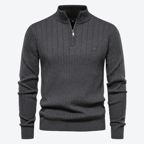 Suéter Masculino Cardigan Comfort