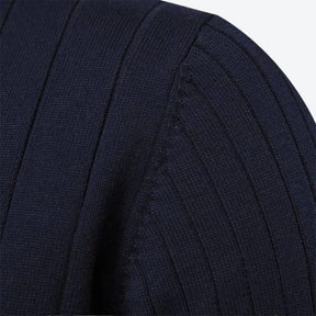 Suéter Masculino Cardigan Comfort
