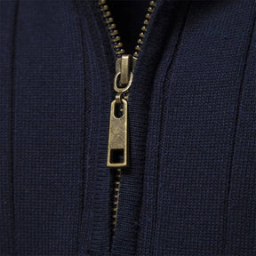 Suéter Masculino Cardigan Comfort - VINNCI Store