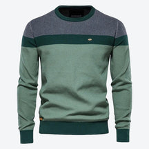 Suéter Masculino Stylish Italy