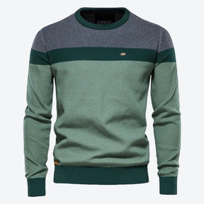 Suéter Masculino Stylish Italy