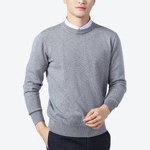 Suéter Masculino Casual Luxury