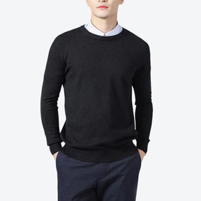 Suéter Masculino Casual Luxury