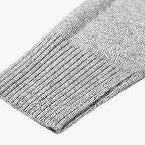 Suéter Masculino Casual Winter
