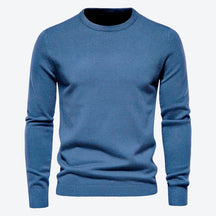 Suéter Masculino Casual Soft