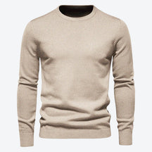 Suéter Masculino Casual Soft