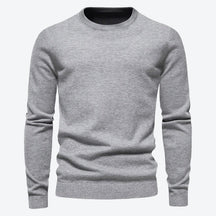 Suéter Masculino Casual Soft