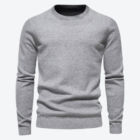 Suéter Masculino Casual Soft