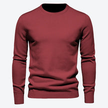 Suéter Masculino Casual Soft
