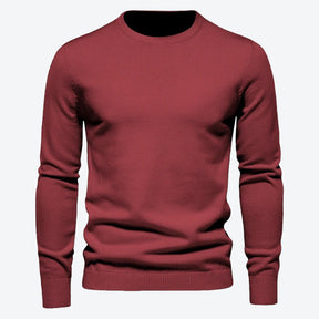 Suéter Masculino Casual Soft