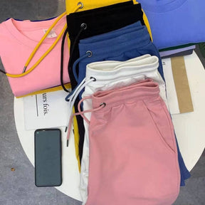 Bermuda Masculina Cotton - VINNCI Store