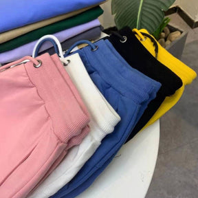 Bermuda Masculina Cotton - VINNCI Store