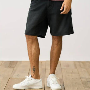 Bermuda Masculina Reta Retrô - VINNCI Store
