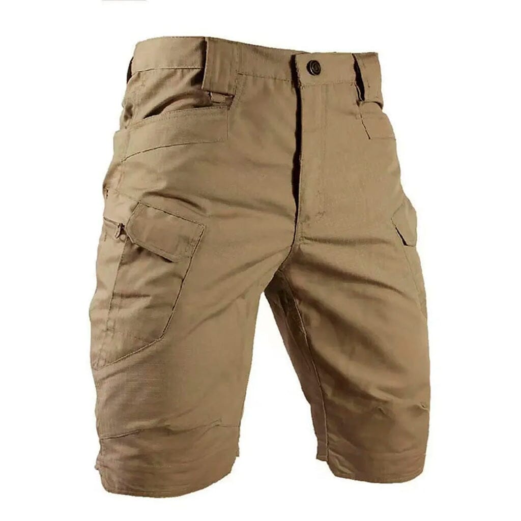 Bermuda Masculina Tática e Impermeável - VINNCI Store
