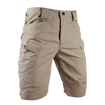 Bermuda Masculina Tática e Impermeável - VINNCI Store