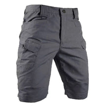 Bermuda Masculina Tática e Impermeável - VINNCI Store