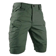 Bermuda Masculina Tática e Impermeável - VINNCI Store
