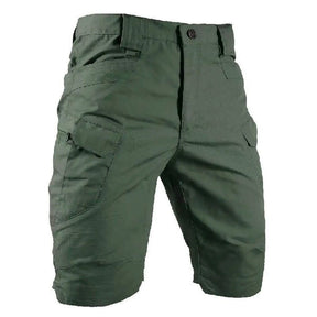 Bermuda Masculina Tática e Impermeável - VINNCI Store