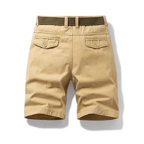 Bermuda Masculina Tradition - VINNCI Store