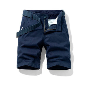 Bermuda Masculina Tradition - VINNCI Store
