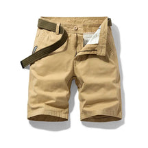 Bermuda Masculina Tradition - VINNCI Store