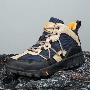 Bota Masculina Fall Walk - VINNCI Store