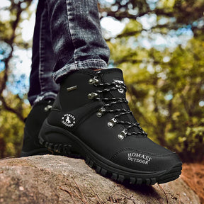 Bota Masculina Forest Trail - VINNCI Store