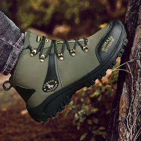 Bota Masculina Forest Trail - VINNCI Store