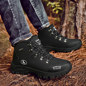 Bota Masculina Forest Trail - VINNCI Store