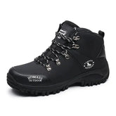 Bota Masculina Forest Trail - VINNCI Store