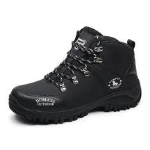 Bota Masculina Forest Trail - VINNCI Store