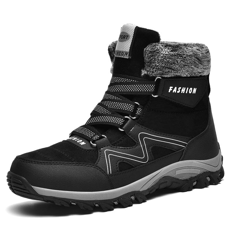 Bota Masculina Snow Fashion - VINNCI Store