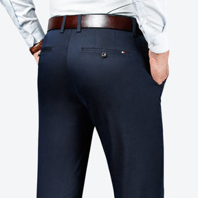 Calça Masculina Clássica Formal