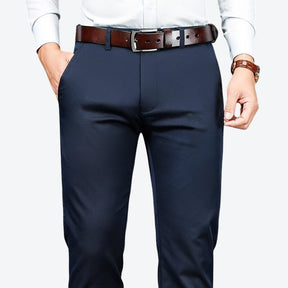 Calça Masculina Clássica Formal