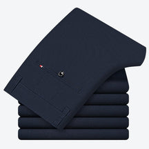 Calça Masculina Clássica Formal