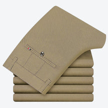 Calça Masculina Clássica Formal