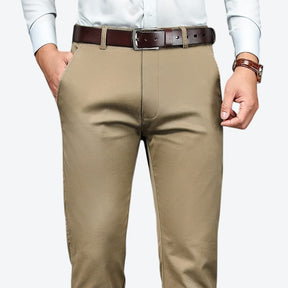 Calça Masculina Clássica Formal