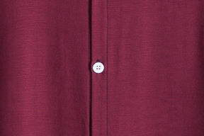 Camisa Manga Curta Dom - VINNCI Store