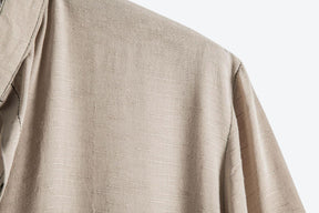 Camisa Manga Curta Dom
