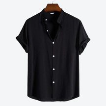 Camisa Manga Curta Dom