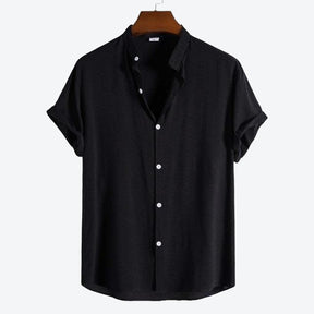 Camisa Manga Curta Dom