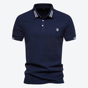 Camisa Polo Alonso