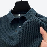 Camisa Polo Premium Victo - Tecnologia Anti Amassado