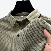 Camisa Polo Premium Victo - Tecnologia Anti Amassado