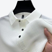 Camisa Polo Premium Victo - Tecnologia Anti Amassado