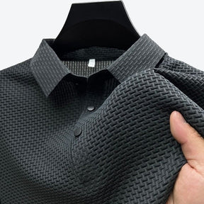 Camisa Polo Premium Victo - Tecnologia Anti Amassado
