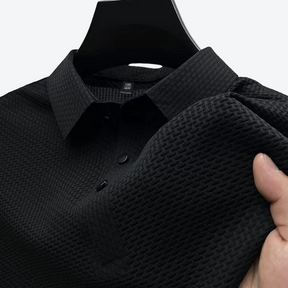 Camisa Polo Premium Victo - Tecnologia Anti Amassado