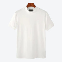 Camiseta Masculina Minimalist - Tecido Comfort