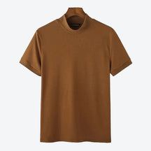 Camiseta Masculina Minimalist - Tecido Comfort