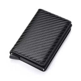 Carteira Antifurto Slim + Brinde Exclusivo - VINNCI Store